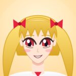 Персонаж Ванпанчмен для комментариев